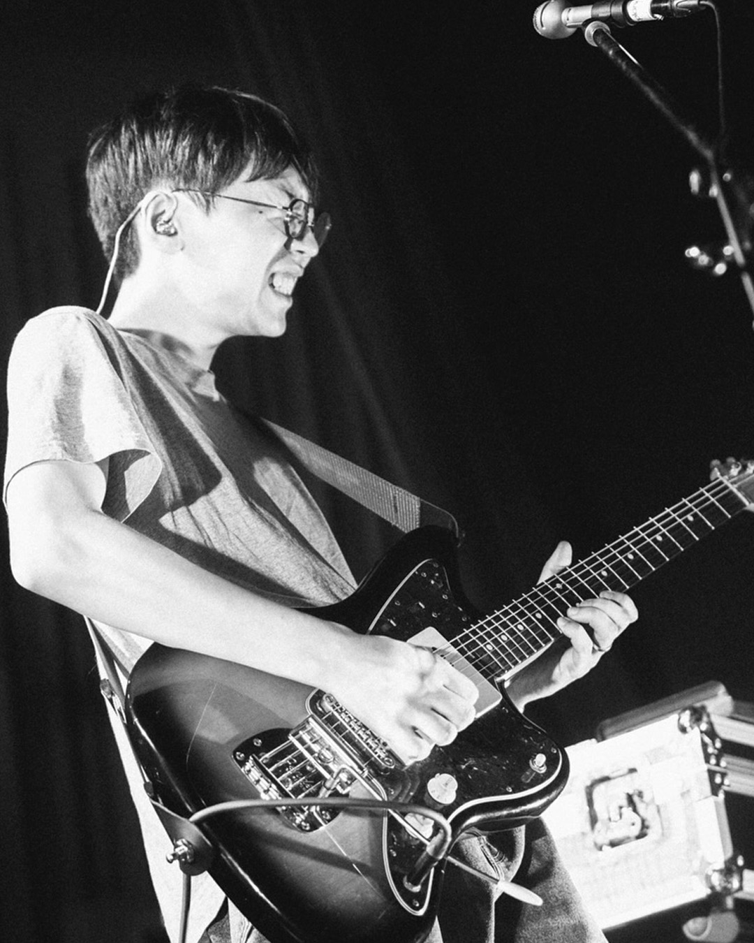 자경단이 되..🥷실리카겔 도쿄공연🎸 이미지8