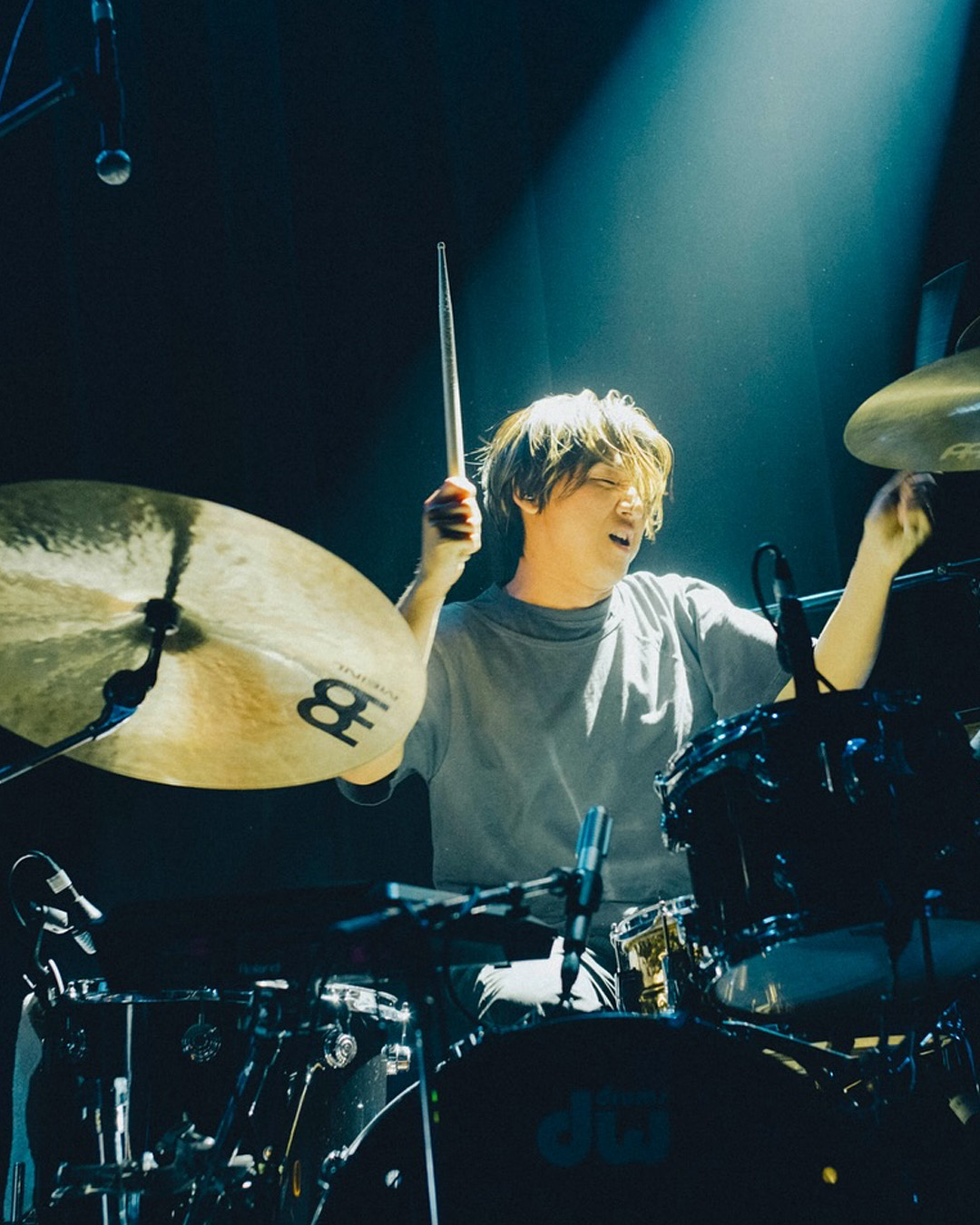 자경단이 되..🥷실리카겔 도쿄공연🎸 이미지7