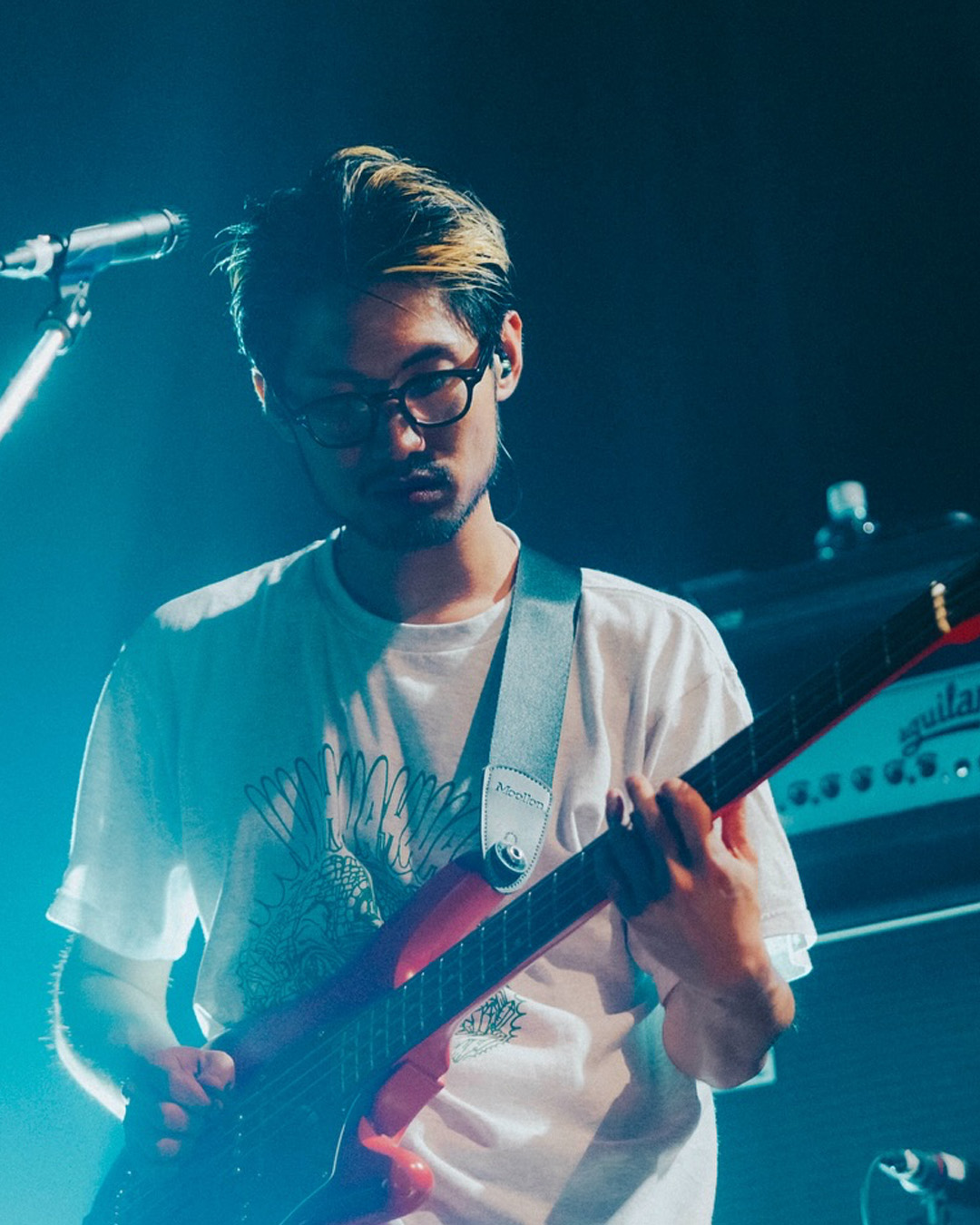 자경단이 되..🥷실리카겔 도쿄공연🎸 이미지6