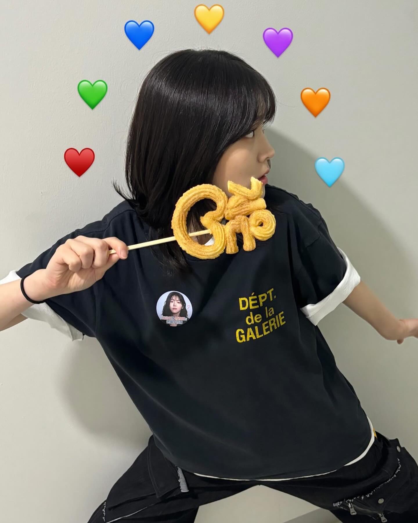 김지은 이미지