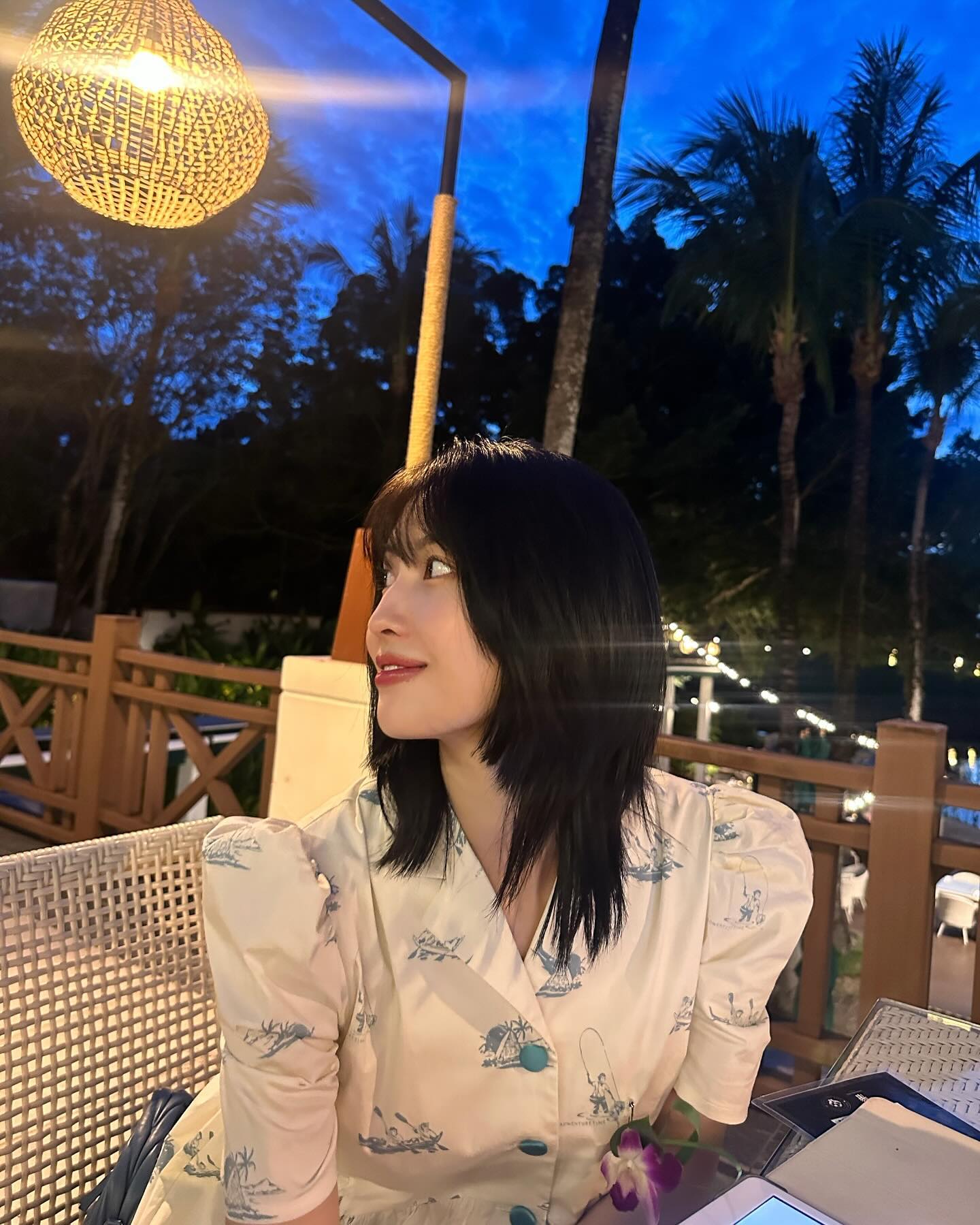 중단발 레이어드컷으로 가볍게💇🏻‍♀️ 이미지5