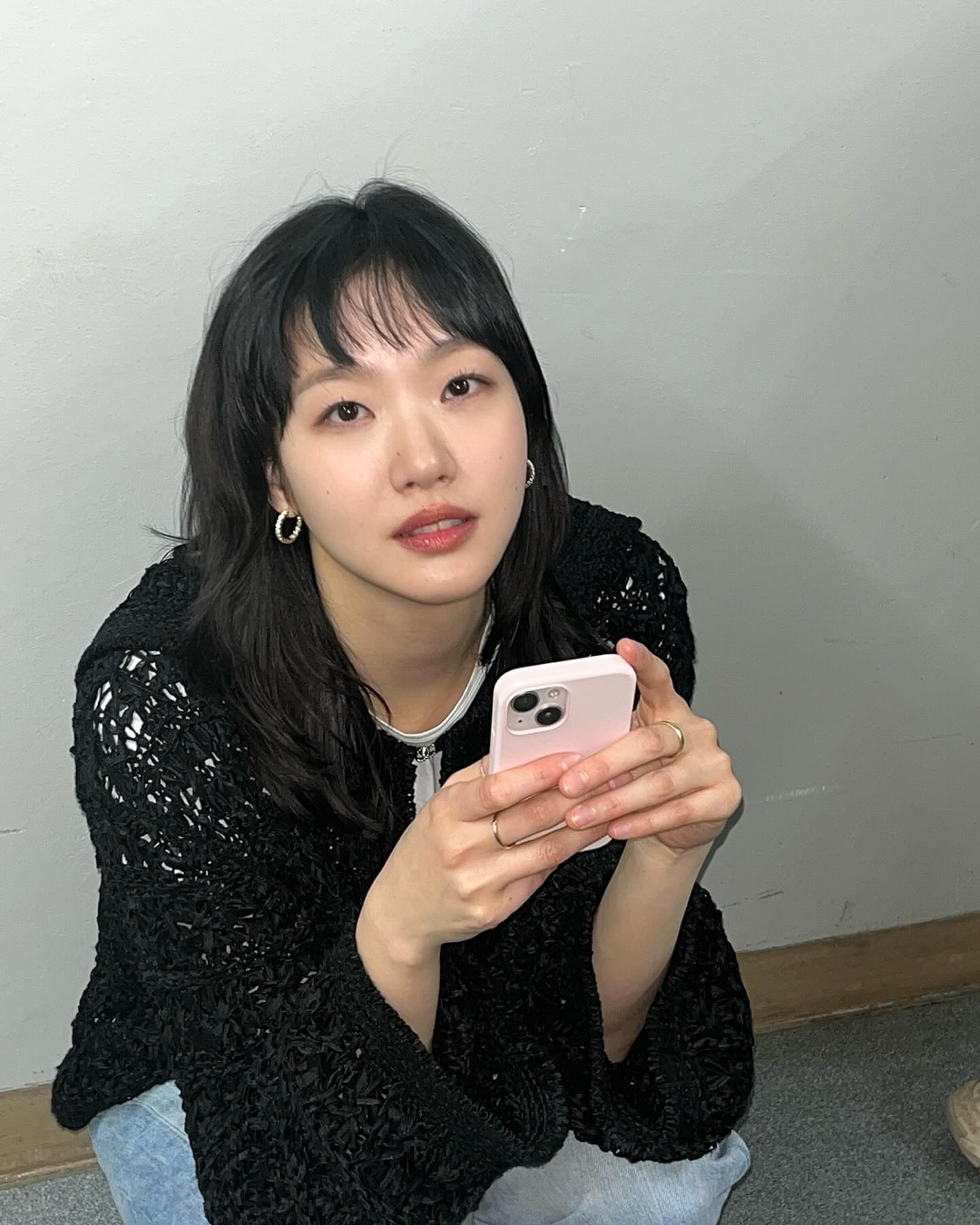 중단발 레이어드컷으로 가볍게💇🏻‍♀️ 이미지