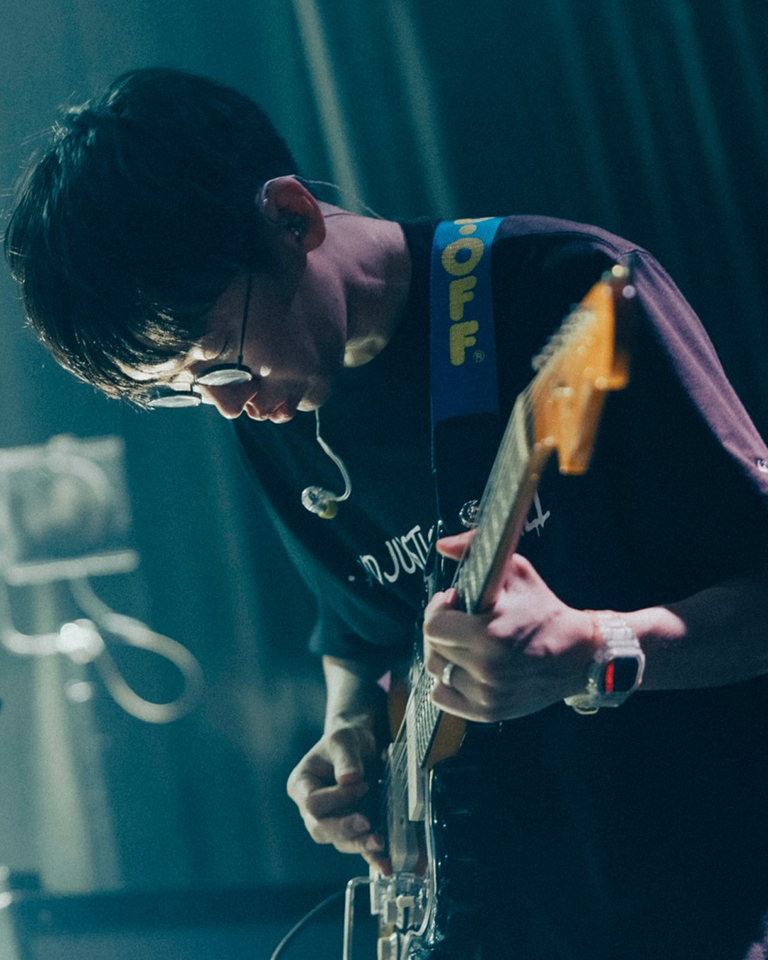 자경단이 되..🥷실리카겔 도쿄공연🎸 이미지2