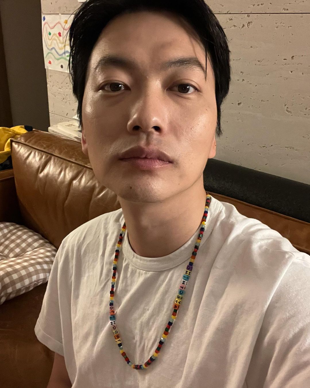 더울 땐 목걸이로 포인트⛓️ 이미지
