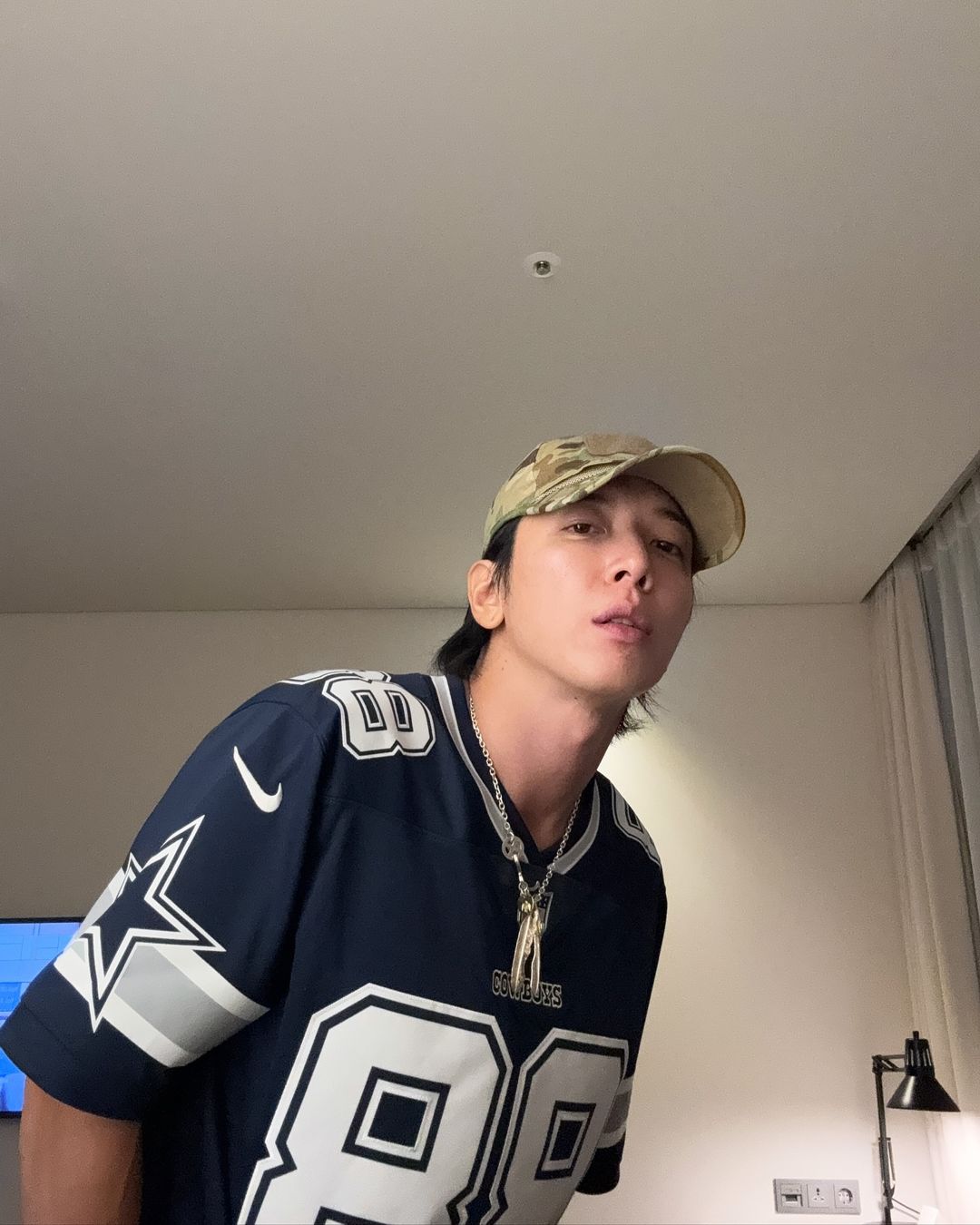 올해도 블록코어로 갑시다⚽️🏉 이미지