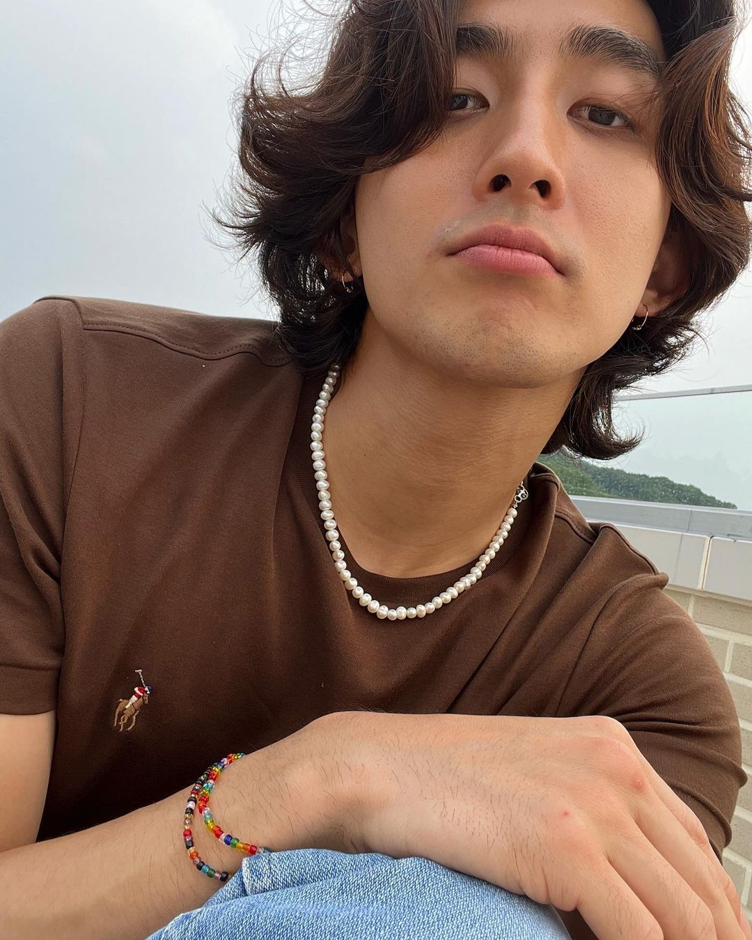 무난하게 폴로 기본티로🐎 이미지