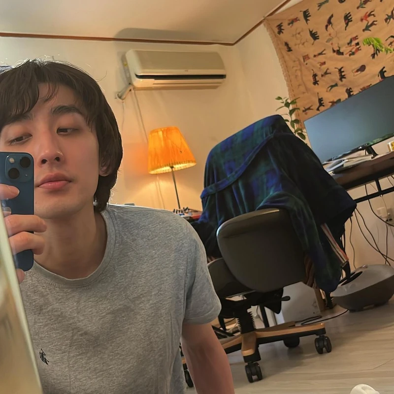 무난하게 폴로 기본티로🐎 이미지5