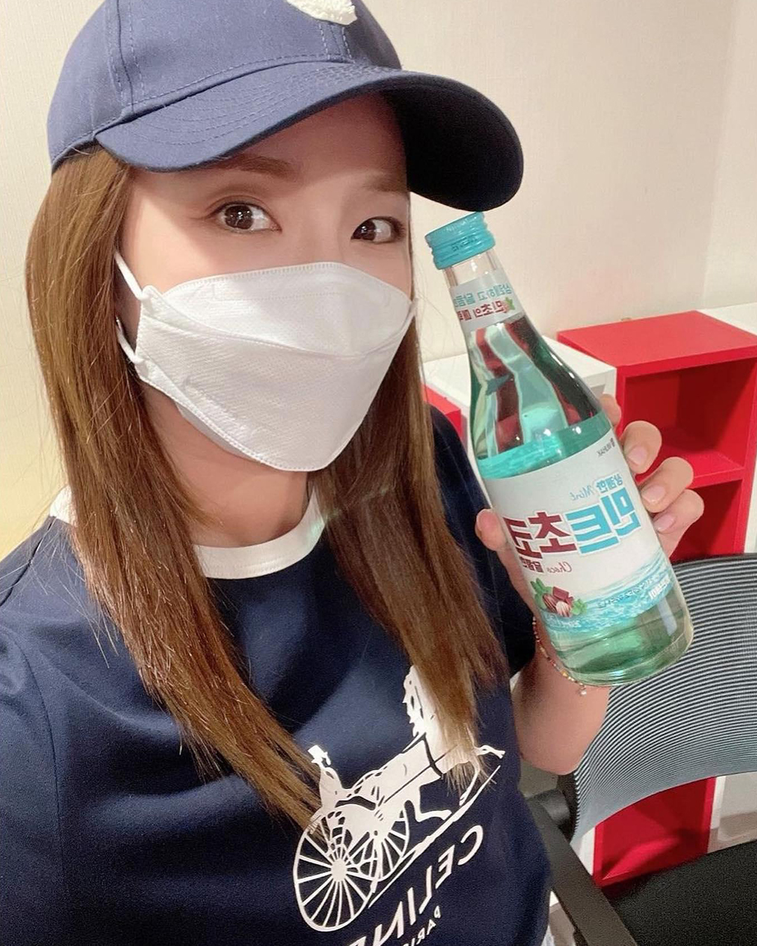 트렌드템 링거티 맛집👕🖤셀린느 이미지"
