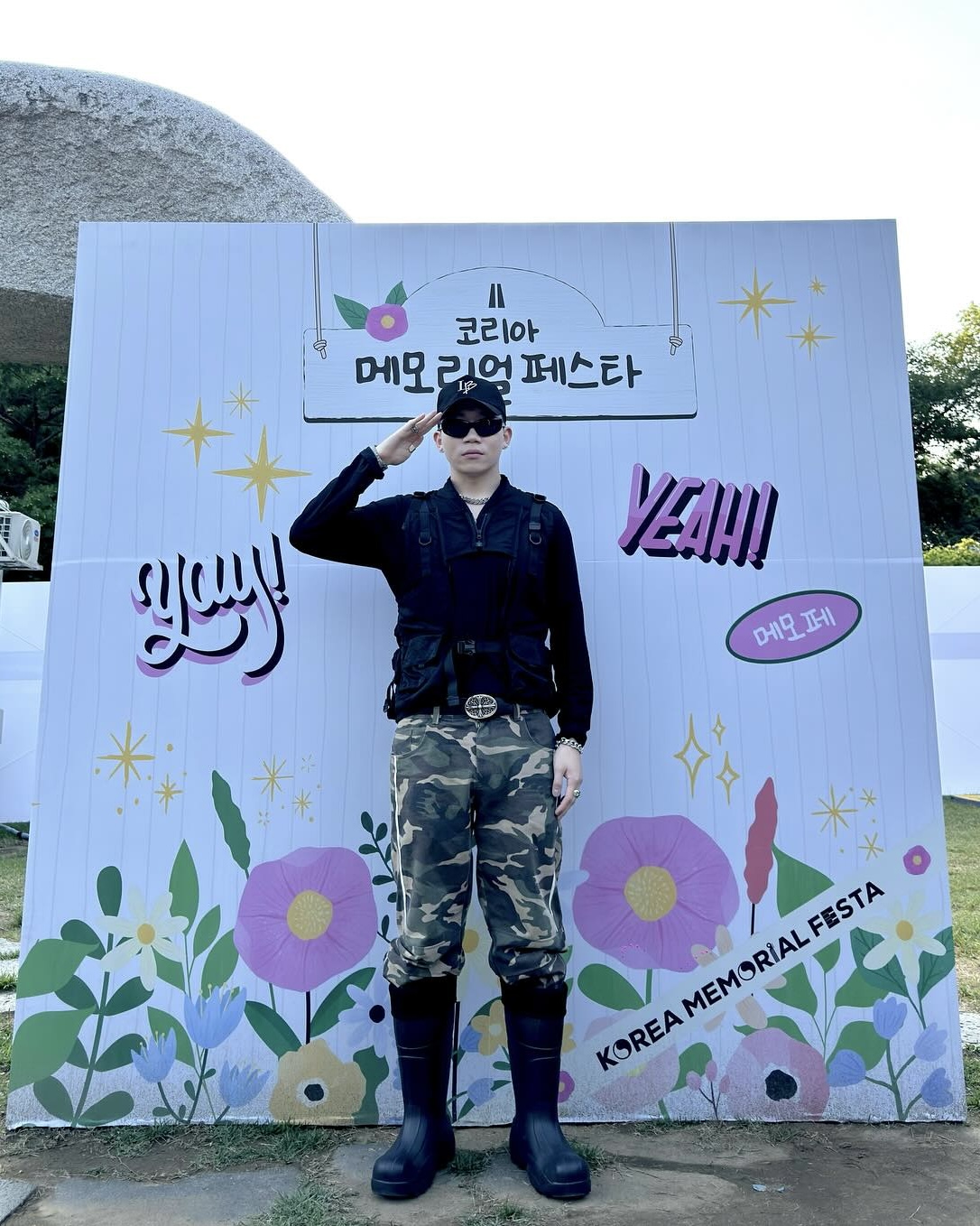 창모에 크롬하츠 한 방울 😎💧 이미지4
