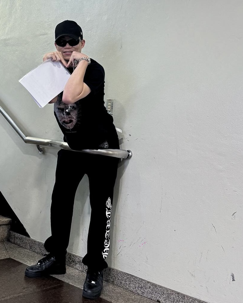 창모에 크롬하츠 한 방울 😎💧 이미지3