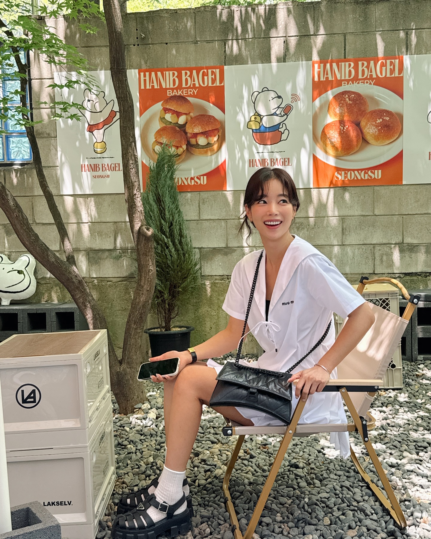 양말에 신으면 더 이쁜 샌들룩👡 이미지3