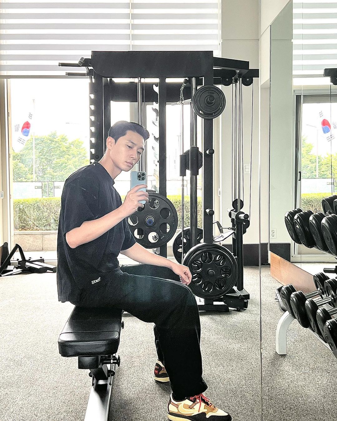 스캇 폼 아직 안죽었누!! 🎤🪵
 이미지
