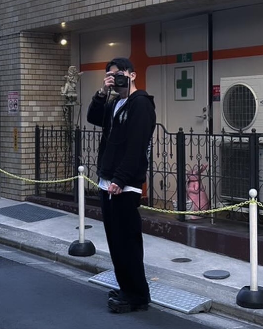 창모에 크롬하츠 한 방울 😎💧 이미지5