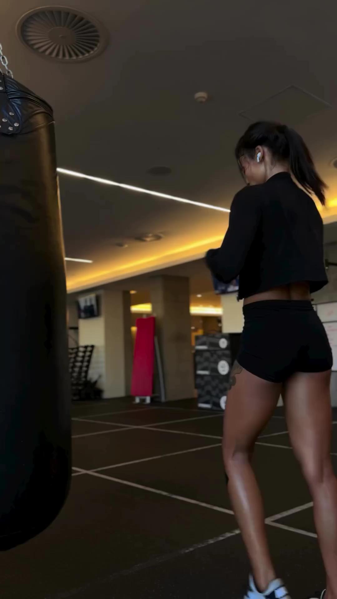 상반기 지났다🔥🥊하반기엔 진짜 운동가즈아!! 이미지