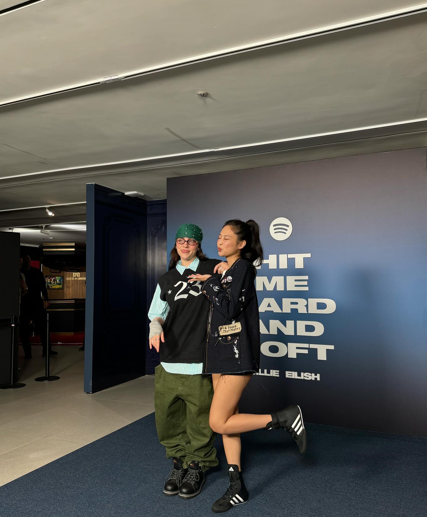 점점 눈에 띄는 복싱화 붐🥊👟 이미지5