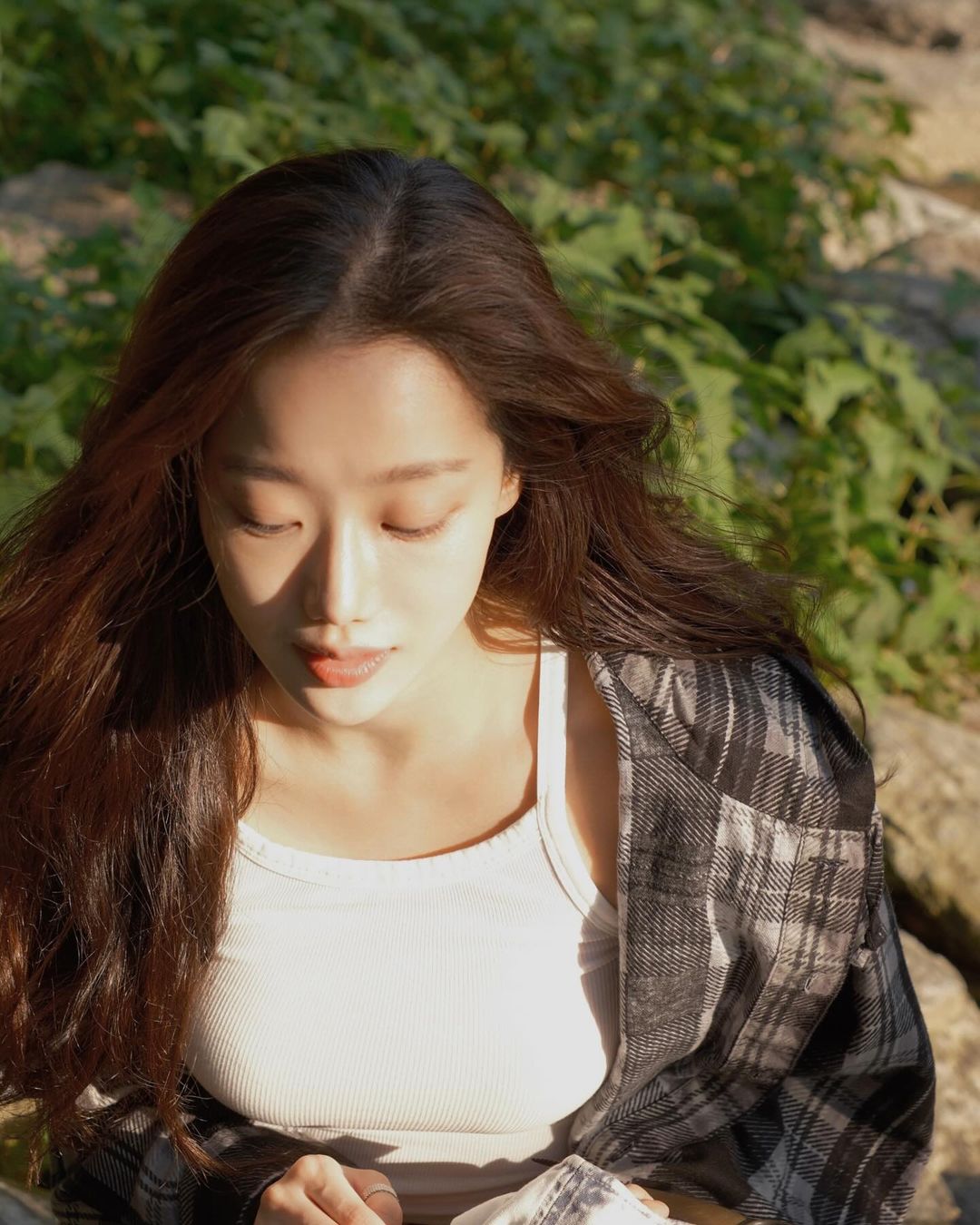 이나은 이미지