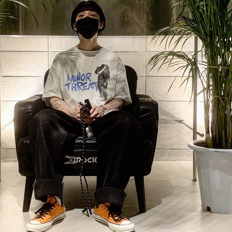 쪄죽어도 비니는 못참즤😆 이미지9