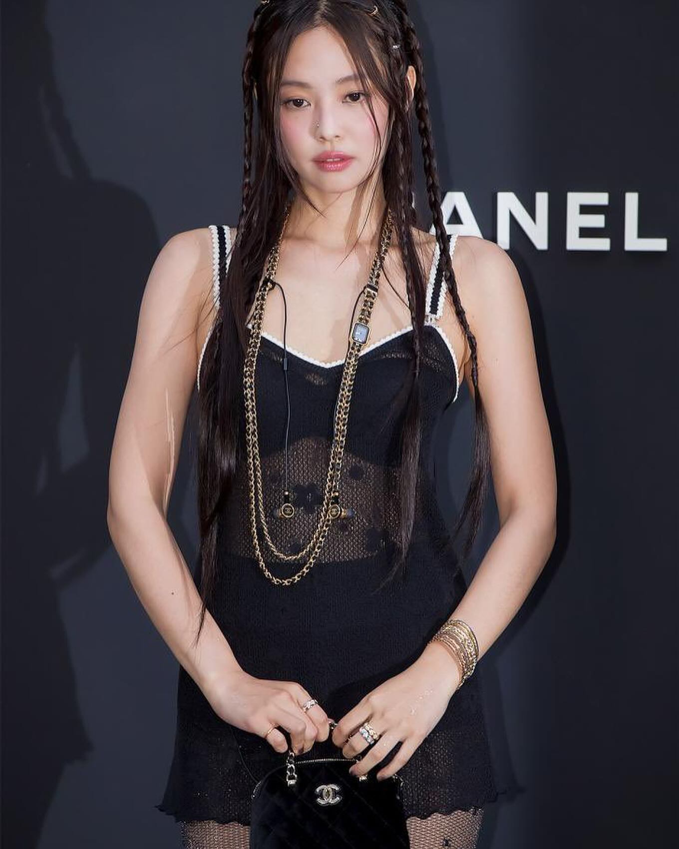 셀럽 애정템💍✨샤넬 코코크러쉬 이미지