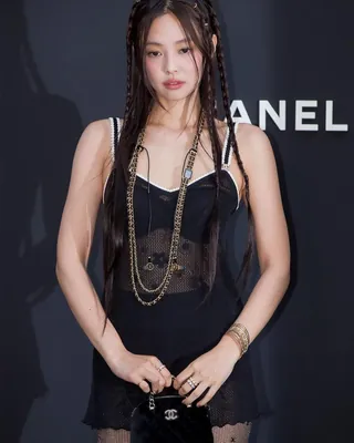 셀럽 애정템💍✨샤넬 코코크러쉬 이미지
