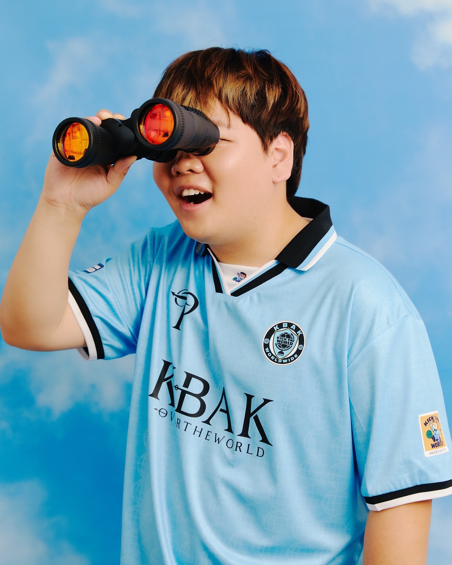 오버더피치를 만난 곽준빈의 끄박🏕️🔥 이미지8