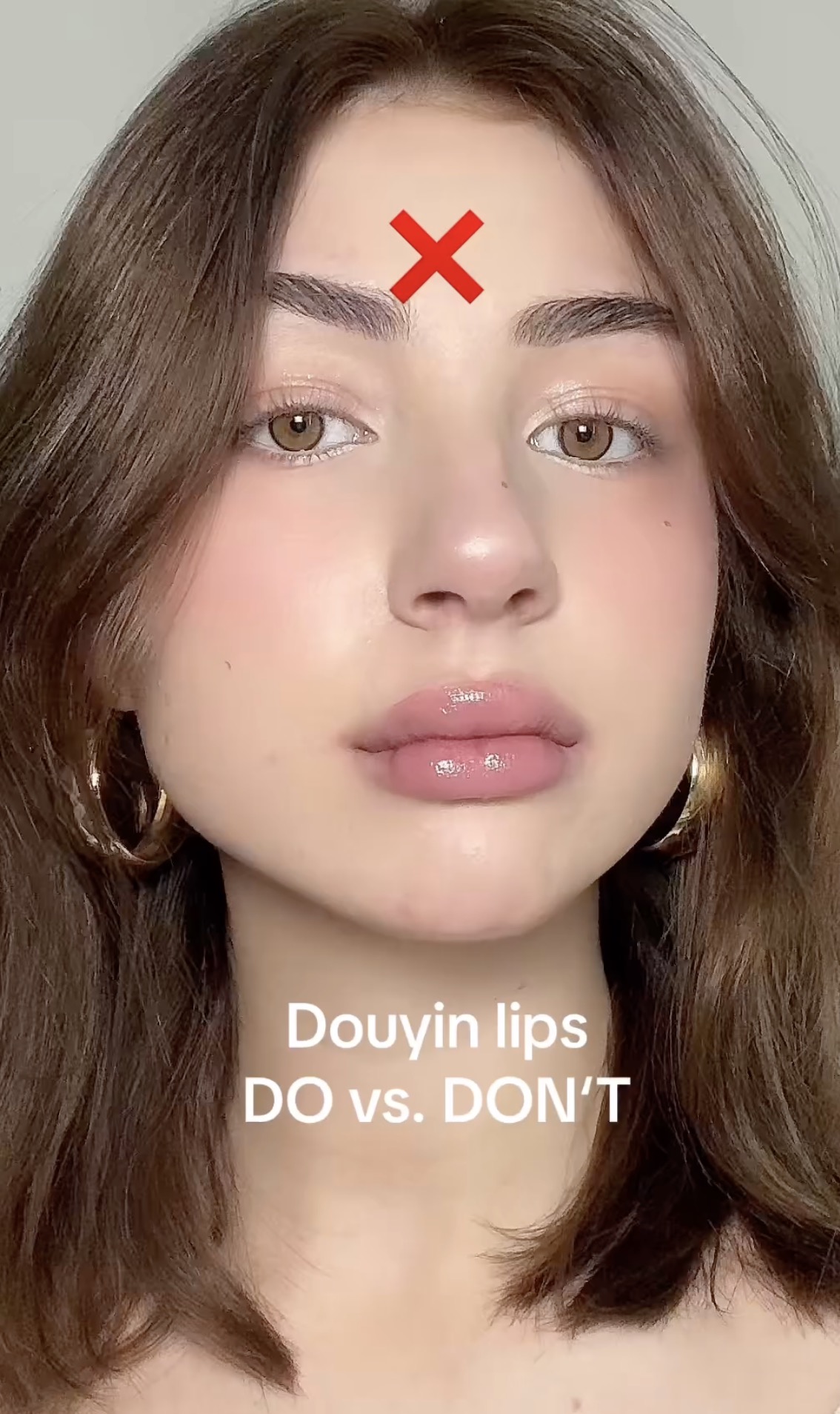 립 메이크업 Tip💋
미묘한 디테일로 2배 더 예쁜 립 완성💄 이미지