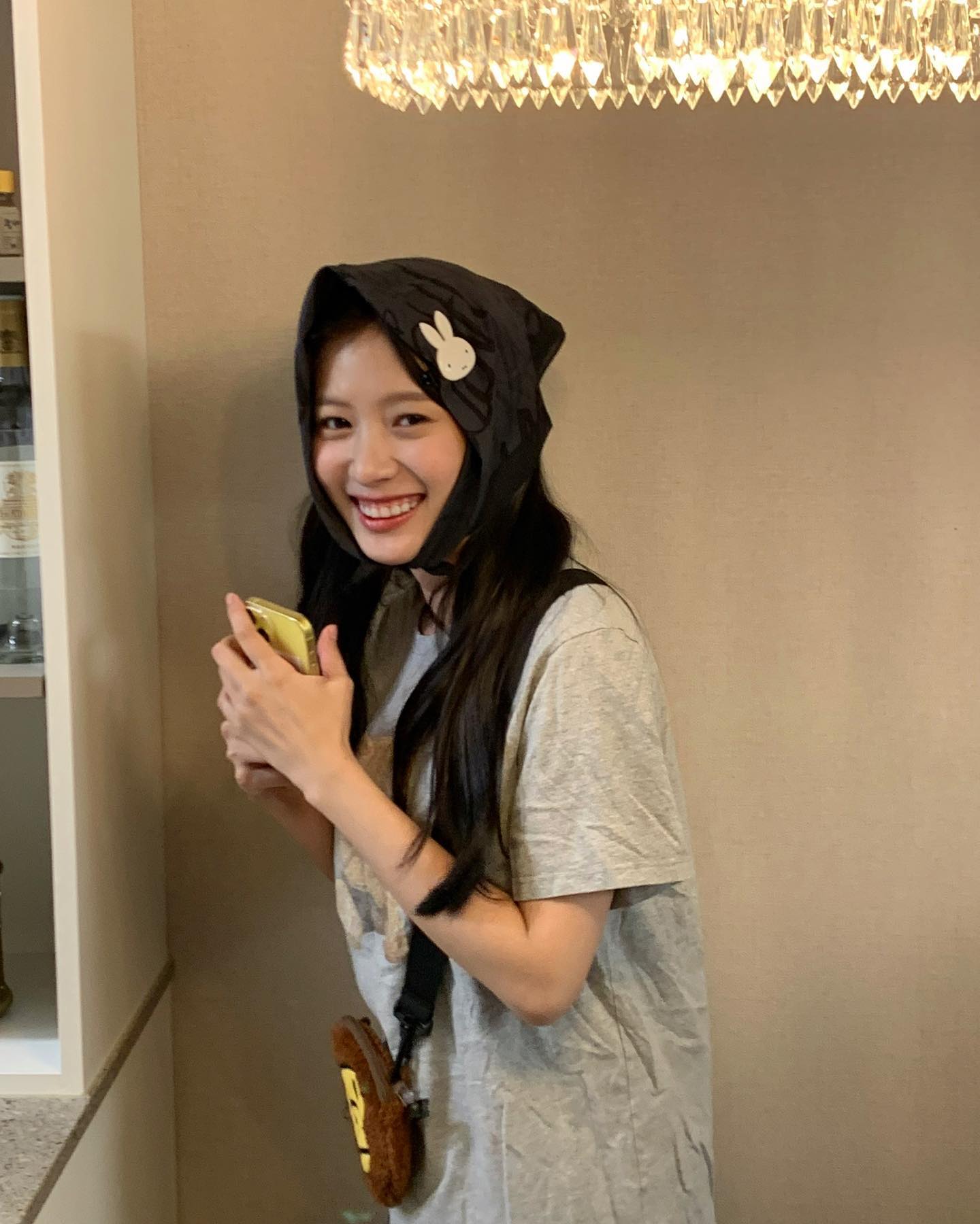 러블리한 반팔 코디❣️@송수이 이미지3