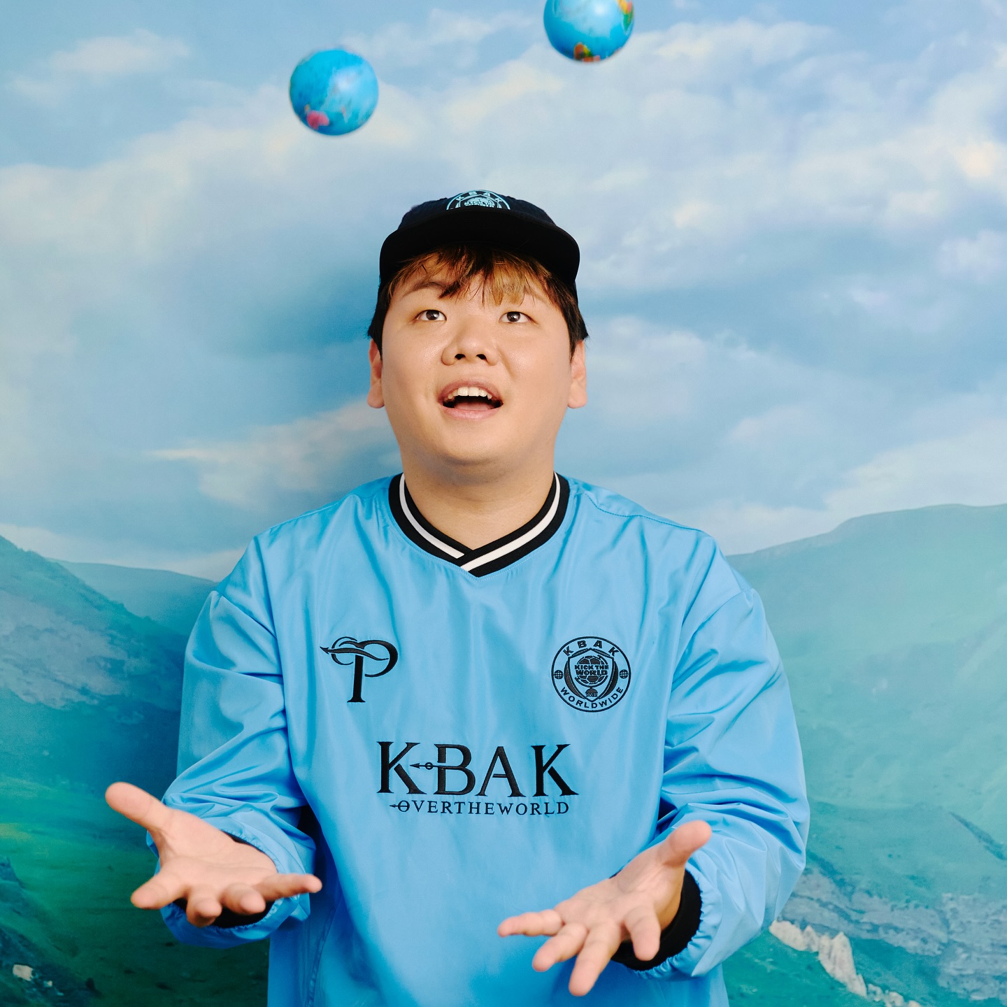 오버더피치를 만난 곽준빈의 끄박🏕️🔥 이미지3