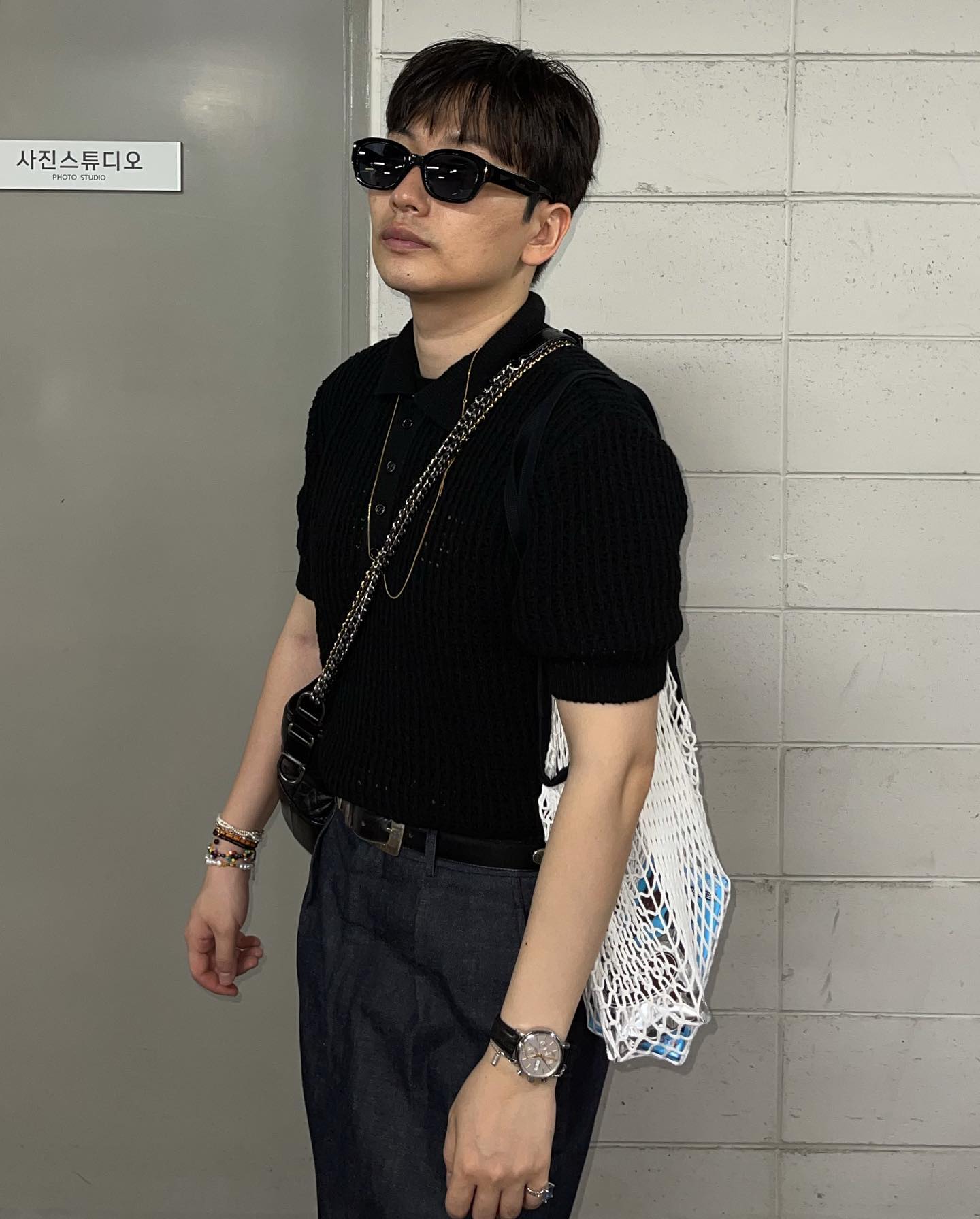 여름엔 선글라스가 제철이제!😎 이미지6