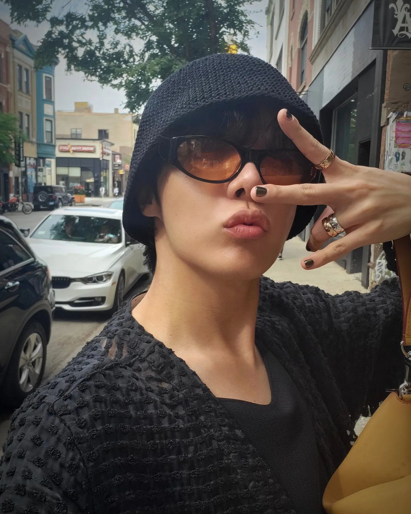여름엔 선글라스가 제철이제!😎 이미지9