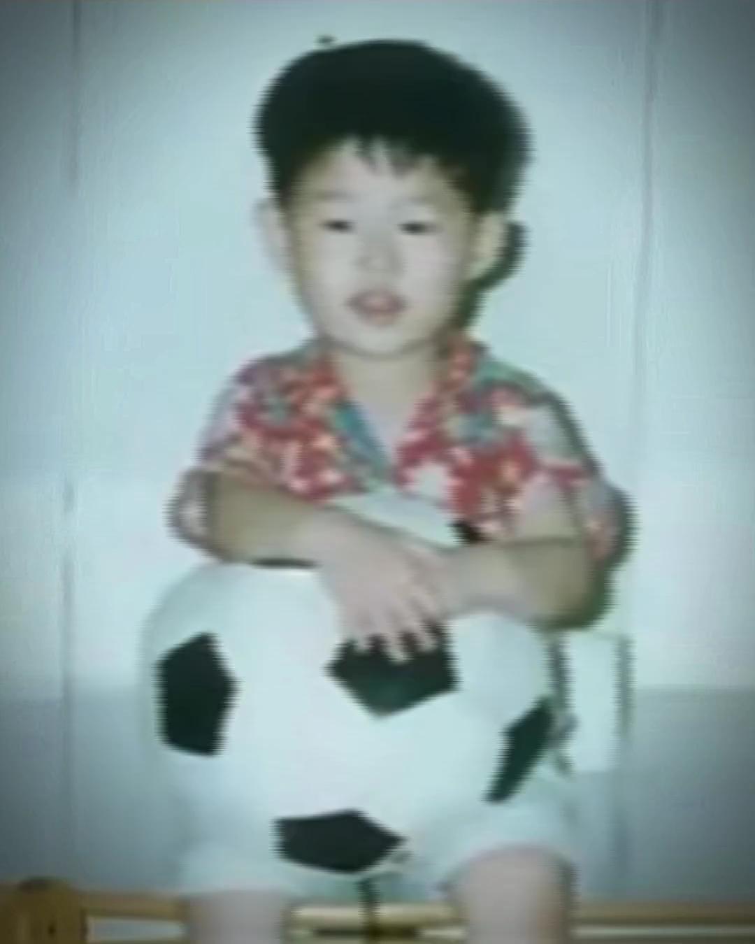 토트넘 공계도 축하하는 흥민탄신일🎉🎂 이미지