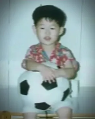 토트넘 공계도 축하하는 흥민탄신일🎉🎂 이미지