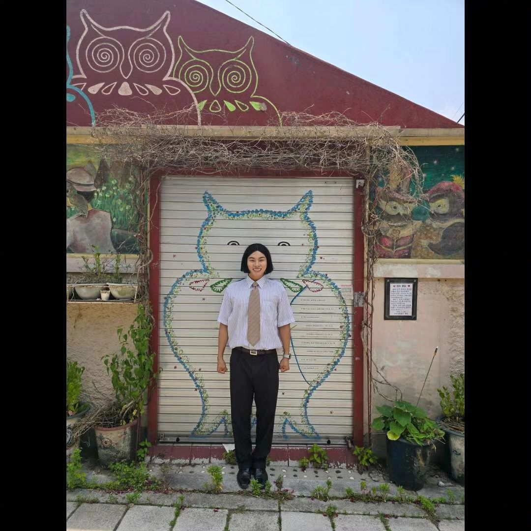 기본 반팔은 지겨울 때 반팔셔츠로 refresh😚 이미지5