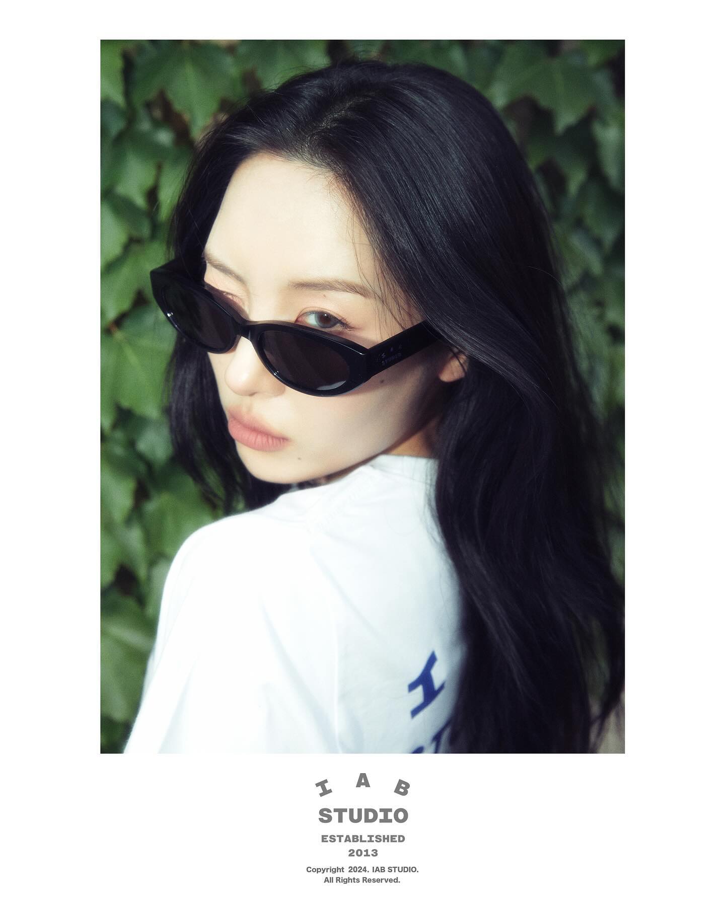 2024년 아이앱 스튜디오의 세 번째 의류 출시 예고!!😆
Coming soon. 이미지