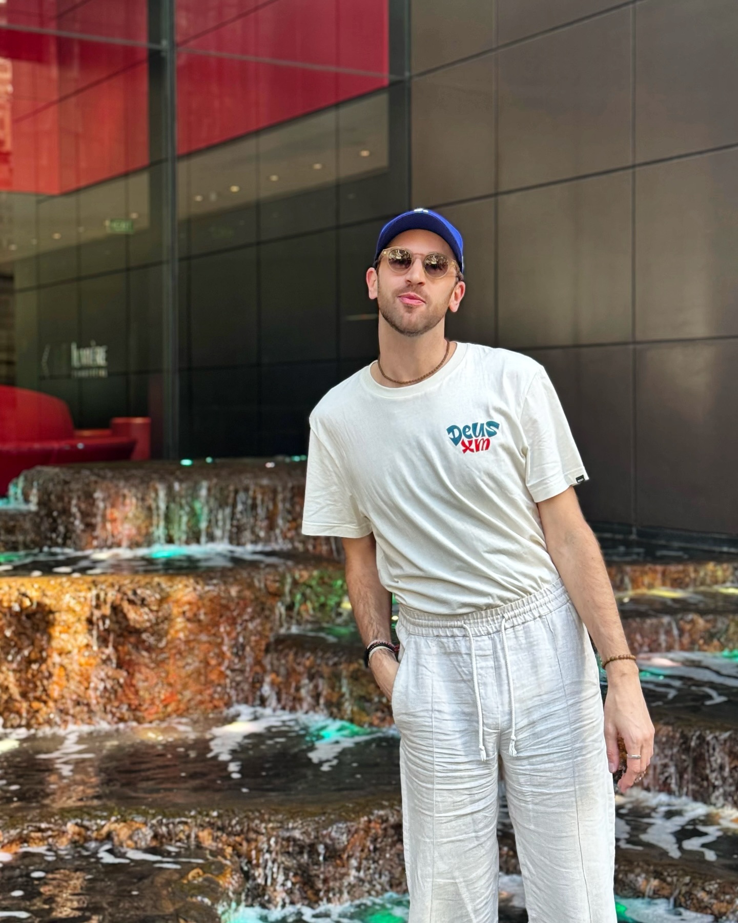 요즘 핫한 데우스 반팔티🏍️🏴☠️@저장 이미지3