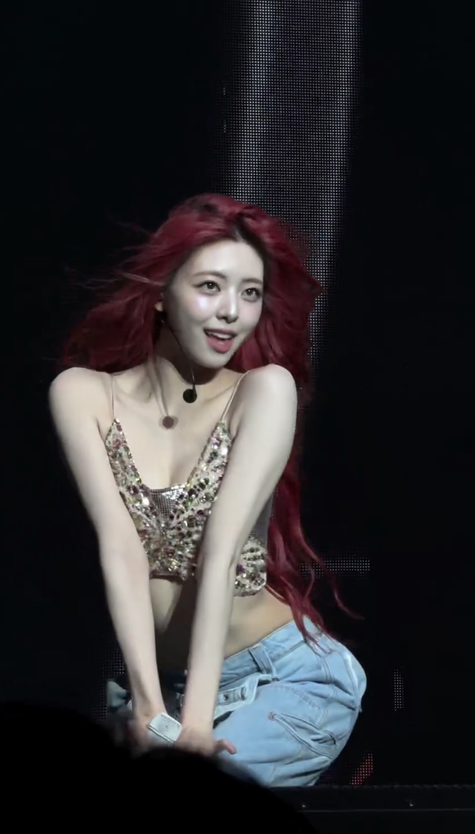 인어공주야 뭐야..❤️@유나
올여름엔 유나처럼 핫하게 크롭탑 도전🔥 이미지