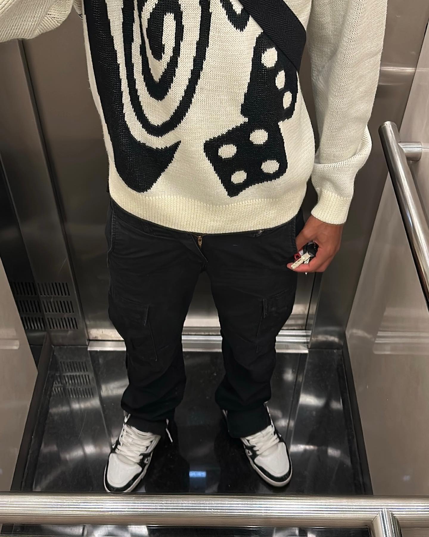 괴물 축구 선수의 스트릿 코디🎱⚽️@라민 야말 이미지2