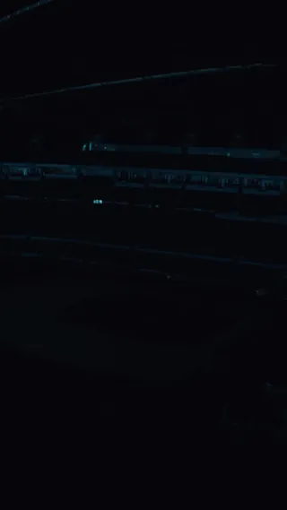 나이키와 야구화 협업을 예고한 트래비스 스캇⚾️🌵 이미지