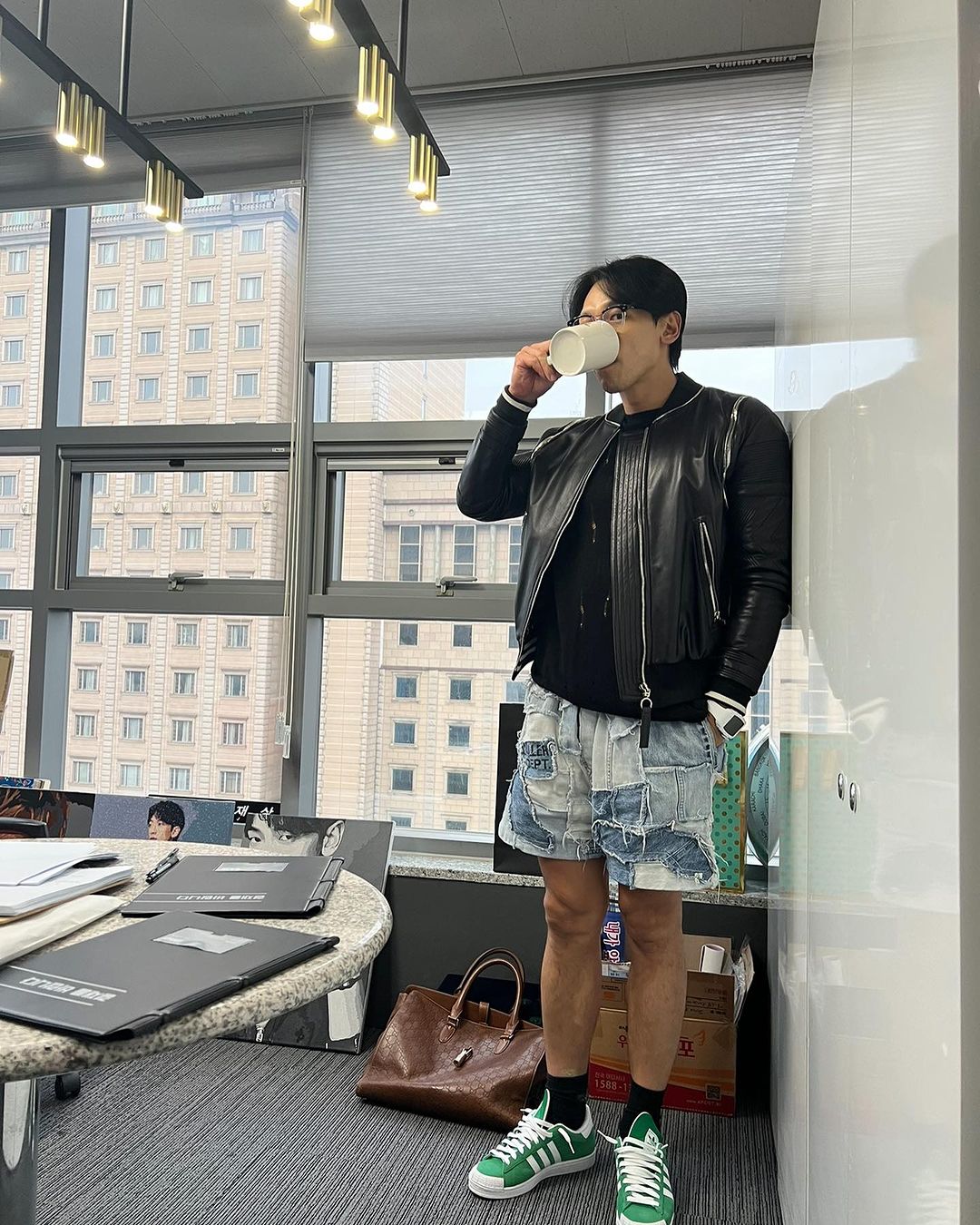 비가 즐겨하는 갤뎁🔥 이미지9