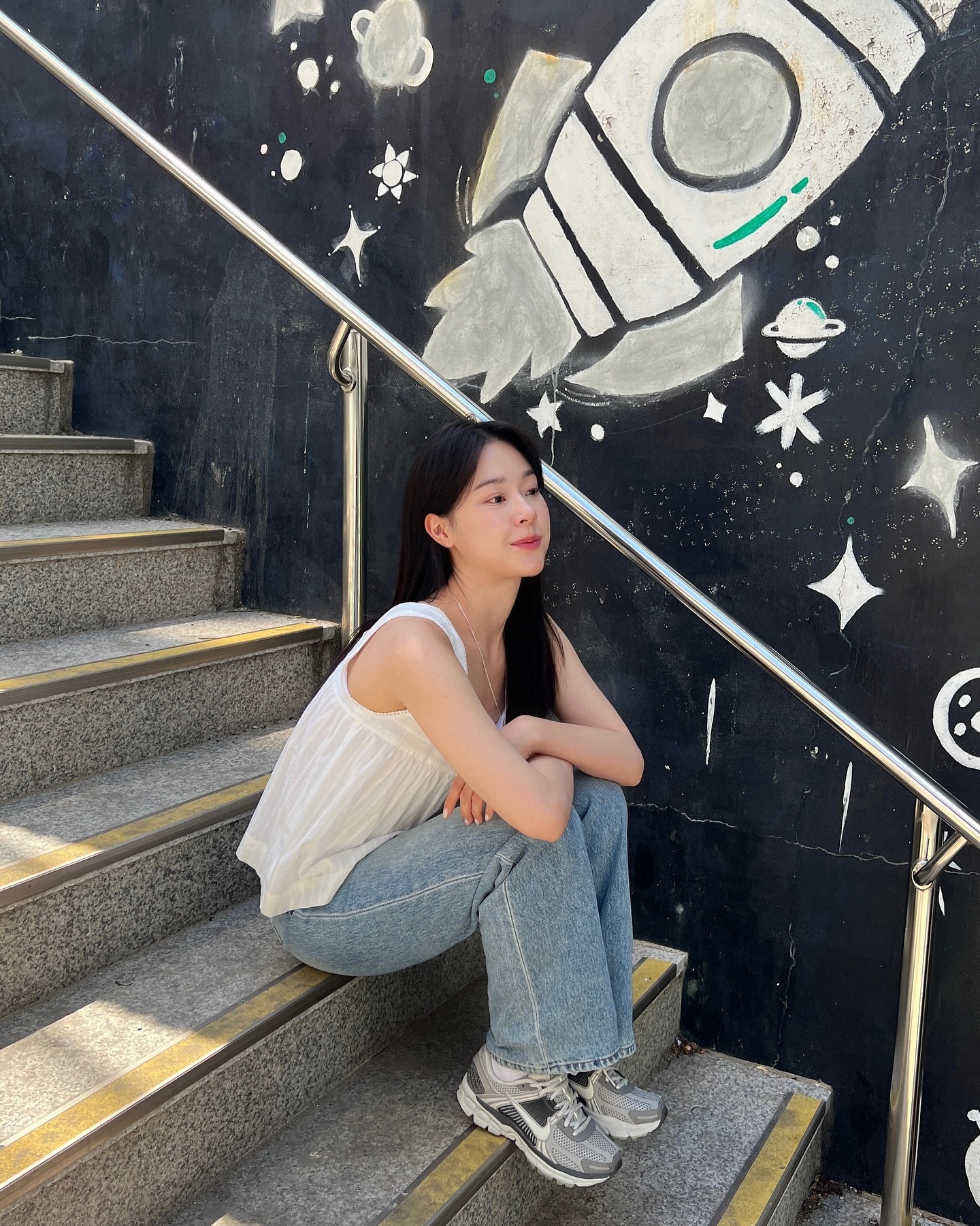 운동&일상👟찰떡인 줌보메로5 이미지"