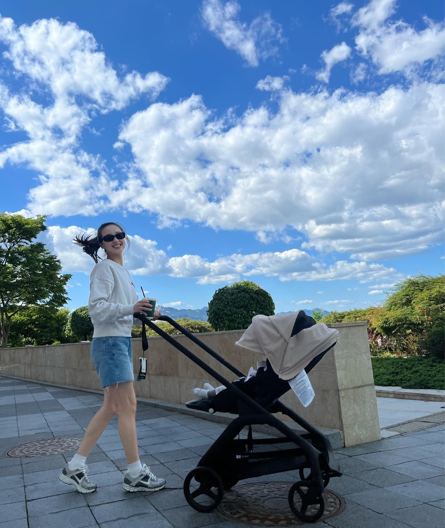 운동&일상👟찰떡인 줌보메로5 이미지