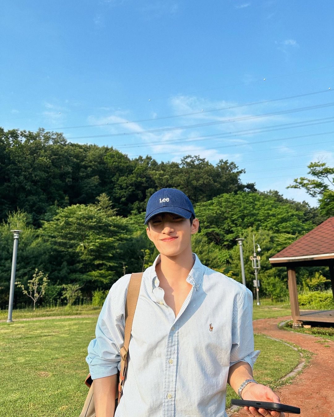 폴로 매니아 세븐틴 도겸🚶🏻‍♂️🐎 이미지9