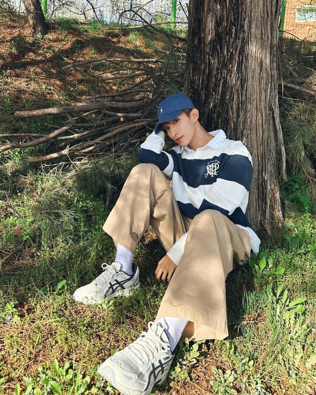 폴로 매니아 세븐틴 도겸🚶🏻‍♂️🐎 이미지6