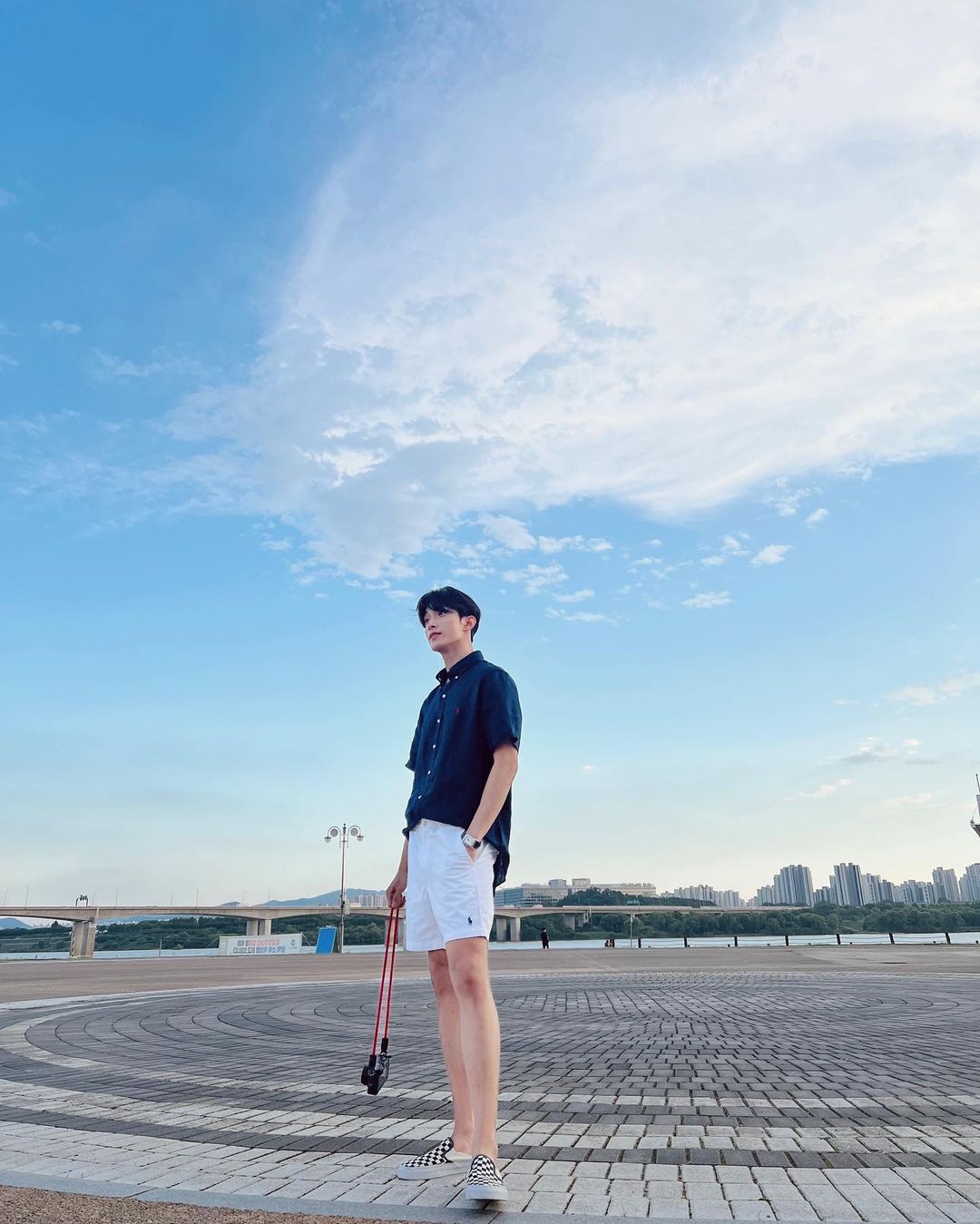 폴로 매니아 세븐틴 도겸🚶🏻‍♂️🐎 이미지5
