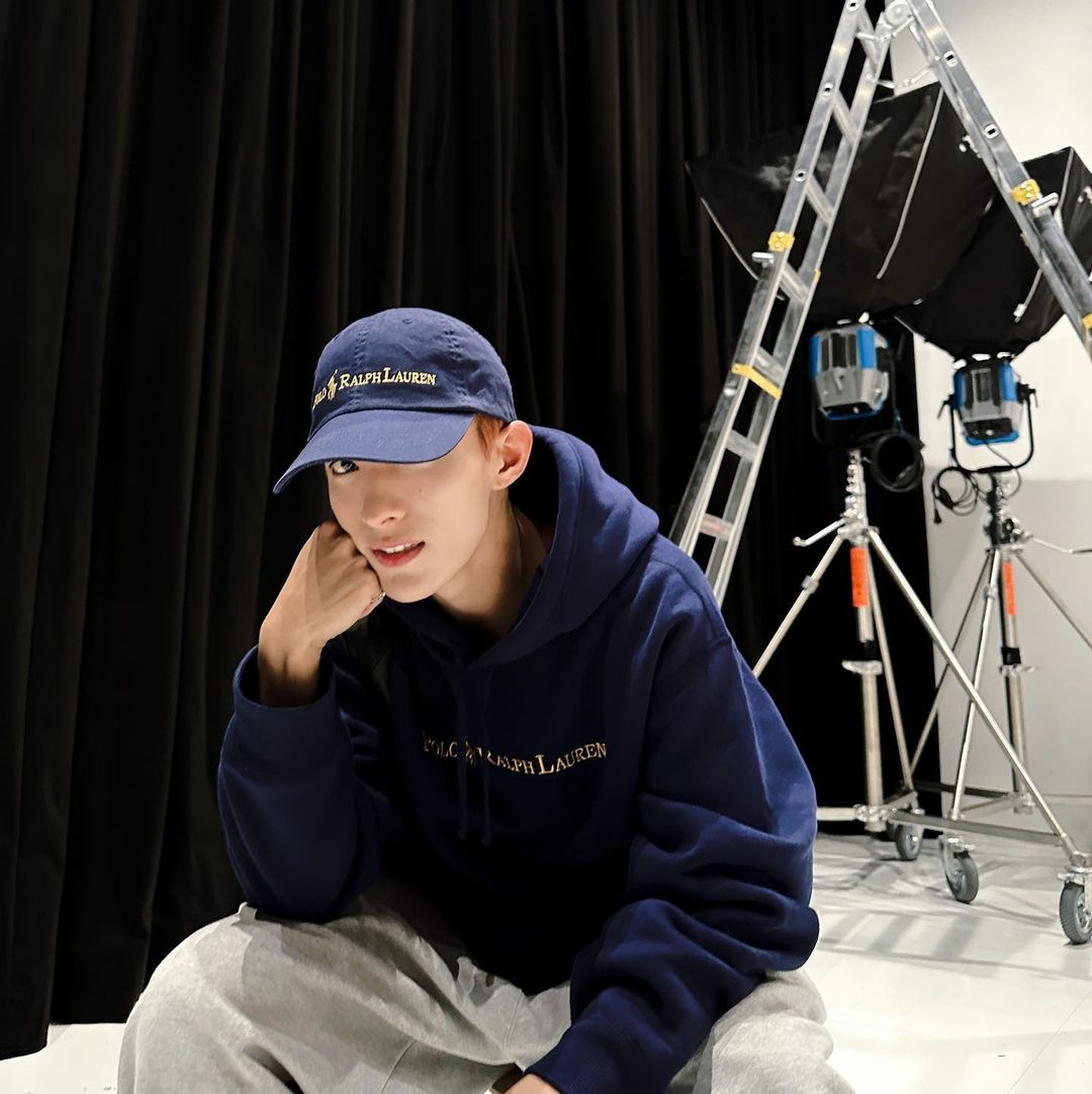 폴로 매니아 세븐틴 도겸🚶🏻‍♂️🐎 이미지7