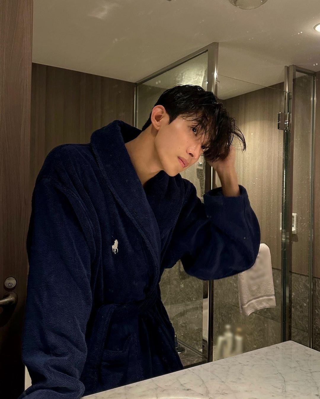 폴로 매니아 세븐틴 도겸🚶🏻‍♂️🐎 이미지10
