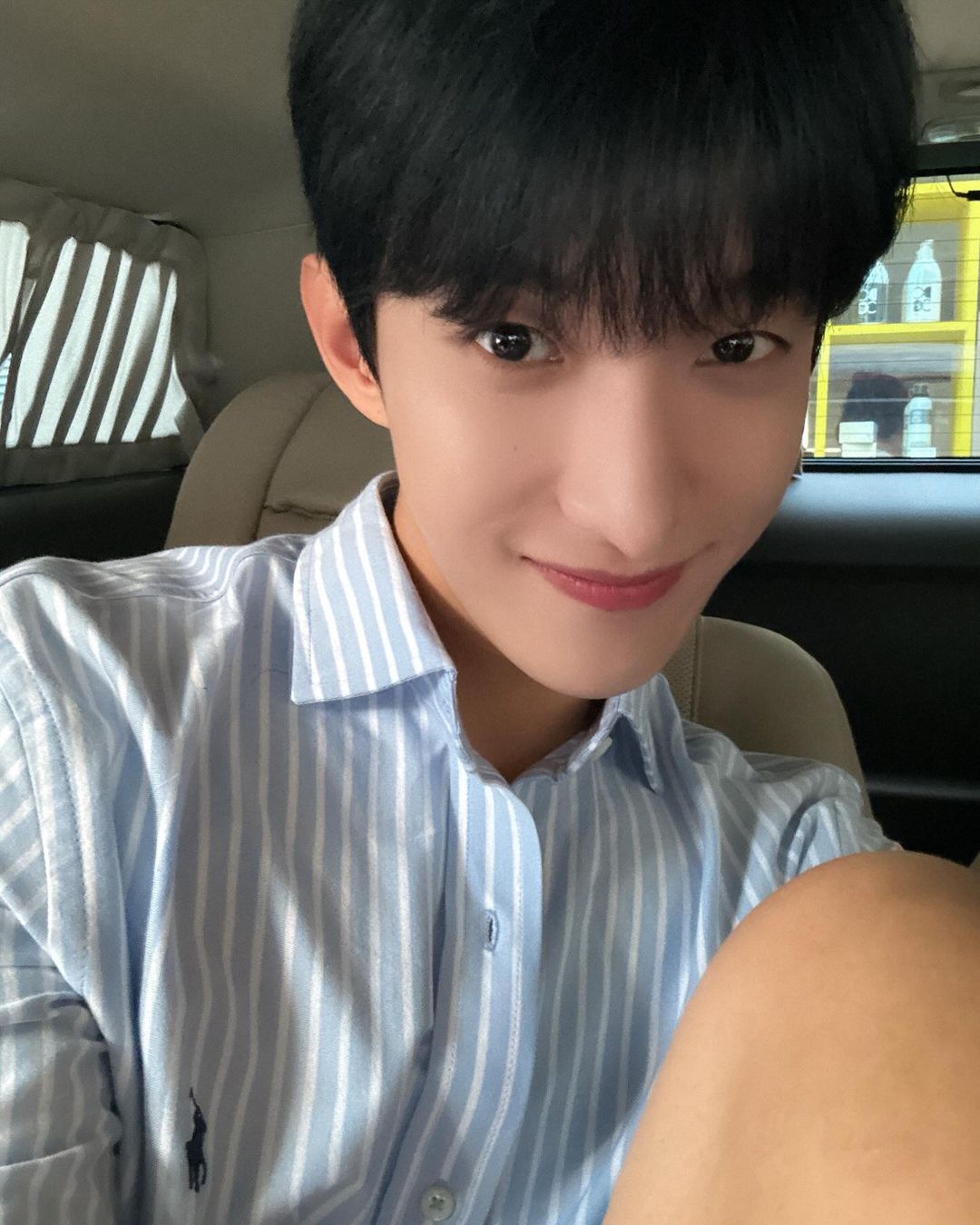 폴로 매니아 세븐틴 도겸🚶🏻‍♂️🐎 이미지2