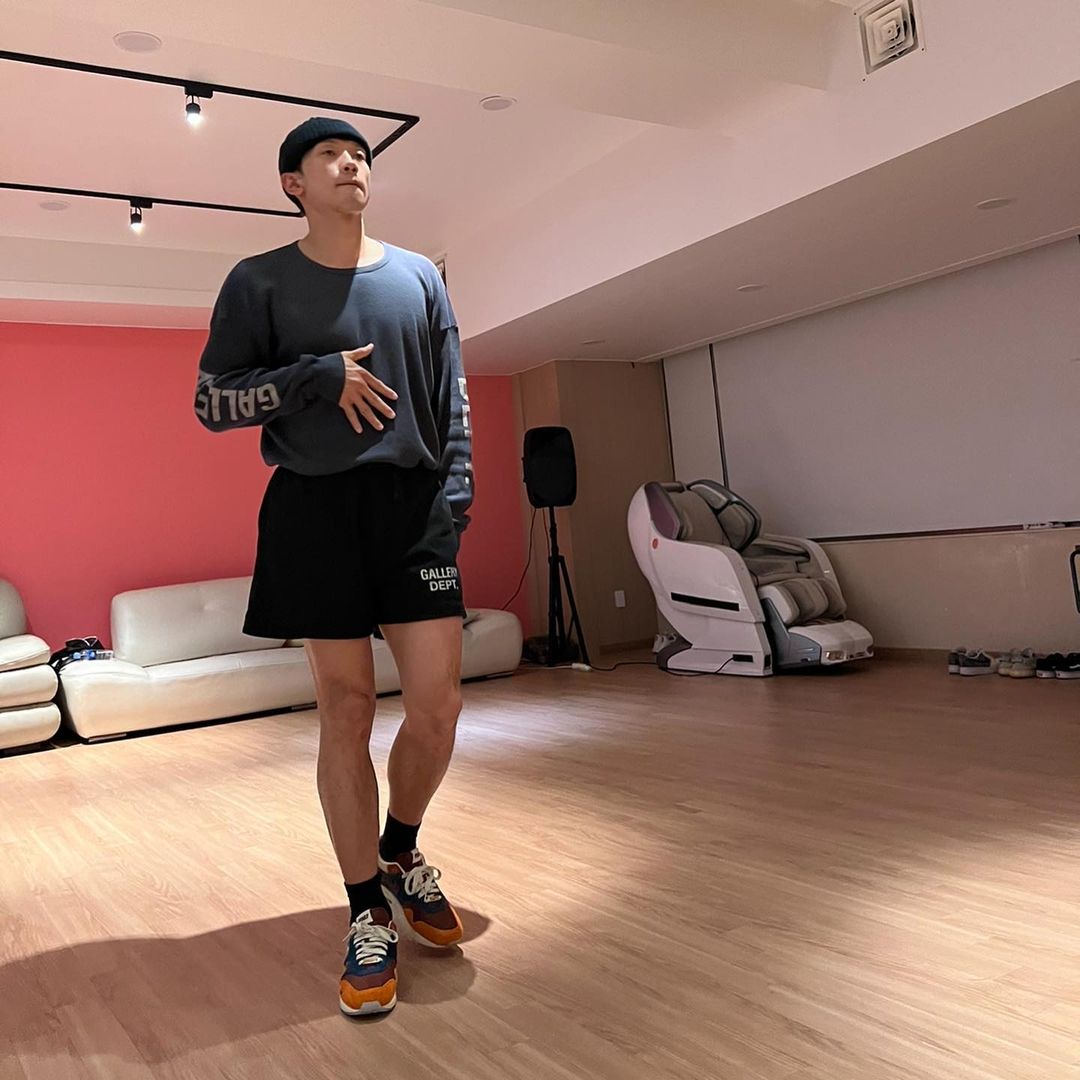 상남자의 여름🔥갤뎁 반바지 이미지3