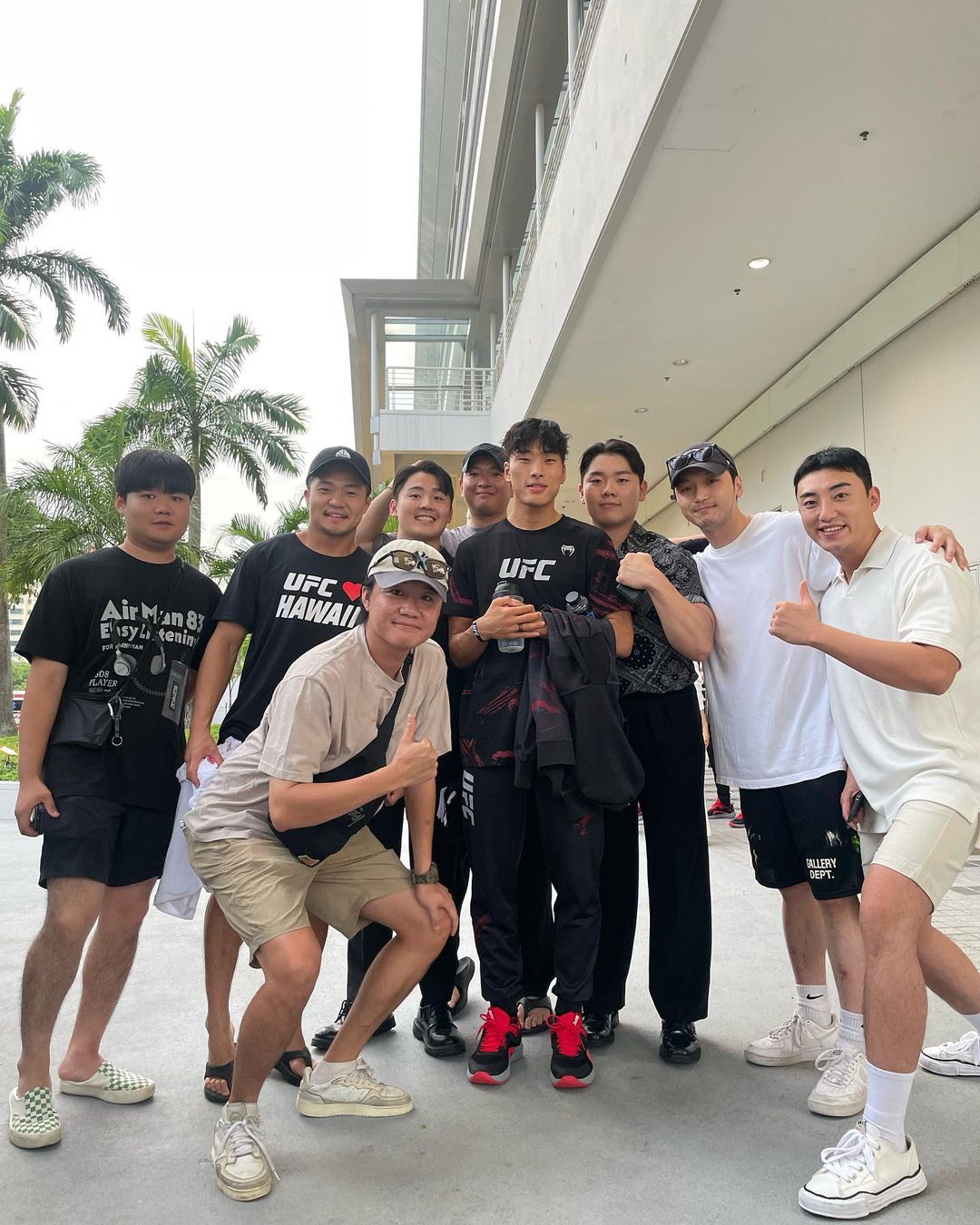 상남자의 여름🔥갤뎁 반바지 이미지6