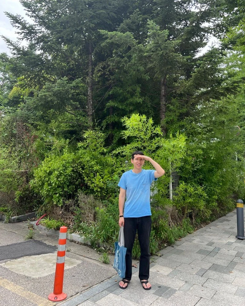 비 올 땐 쪼리가 답🩴☔️ 이미지7