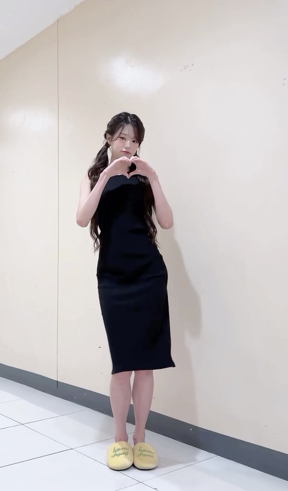 비 와도 원영적 사고로 이겨내기🍀 이미지